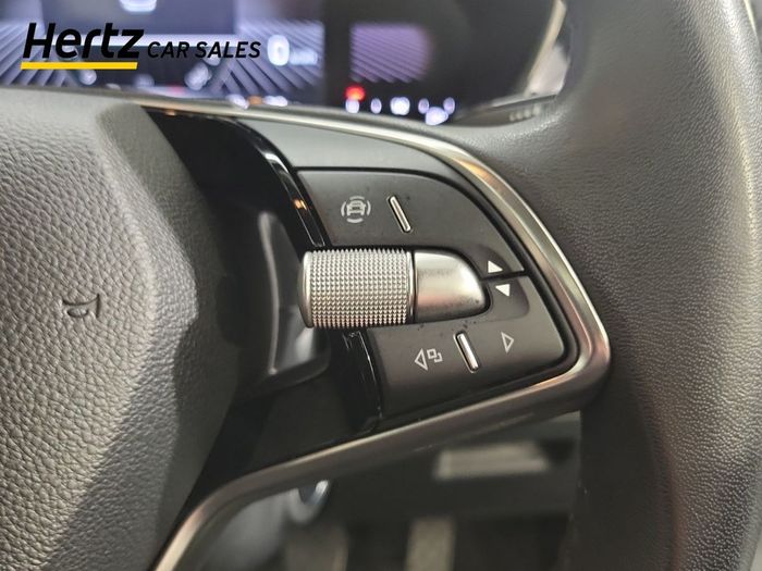 Skoda Fabia 2024