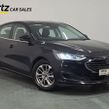 Ford Focus 2023