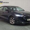 Ford Focus 2023