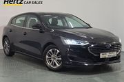 Ford Focus 2023