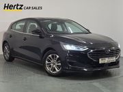 Ford Focus 2023