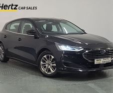 Ford Focus 2023