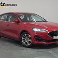 Ford Focus 2023