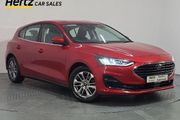 Ford Focus 2023