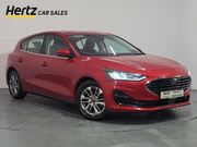 Ford Focus 2023