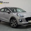 Ford Puma 2023