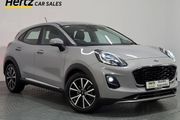 Ford Puma 2023