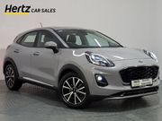 Ford Puma 2023