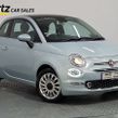 Fiat 500 2023