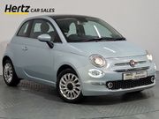 Fiat 500 2023