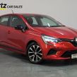 Renault Clio 2023
