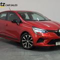 Renault Clio 2023