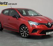Renault Clio 2023
