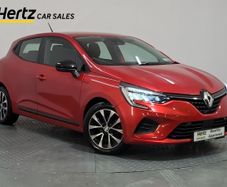 Renault Clio 2023