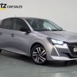 Peugeot 208 2023