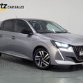 Peugeot 208 2023