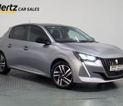 Peugeot 208 2023