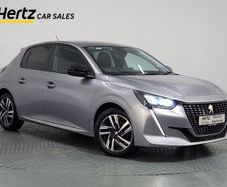 Peugeot 208 2023