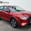 Nissan QASHQAI 2023