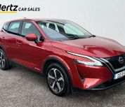 Nissan QASHQAI 2023