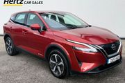 Nissan QASHQAI 2023