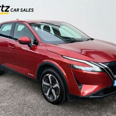 Nissan QASHQAI 2023