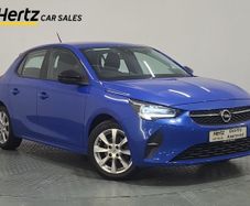 Opel Corsa 2023