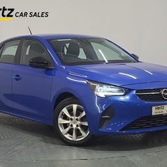 Opel Corsa 2023
