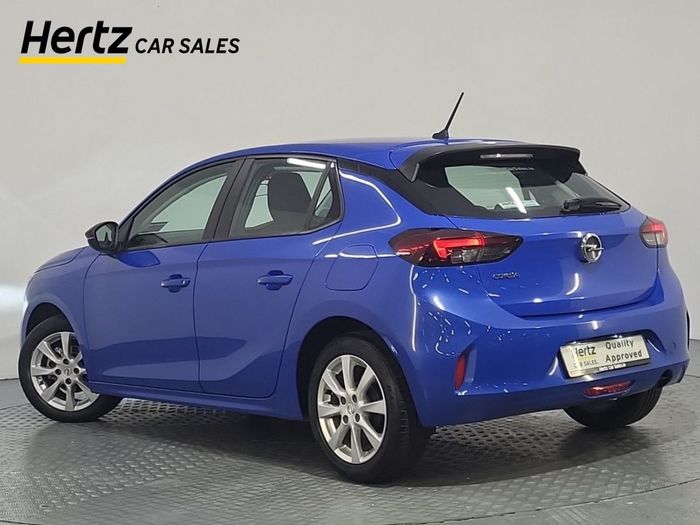 Opel Corsa 2023