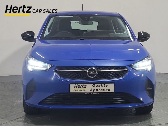 Opel Corsa 2023