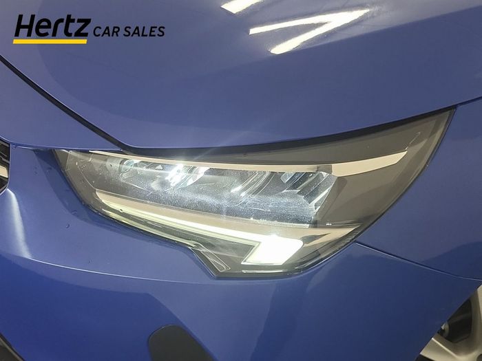 Opel Corsa 2023