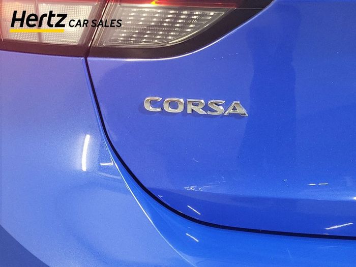 Opel Corsa 2023