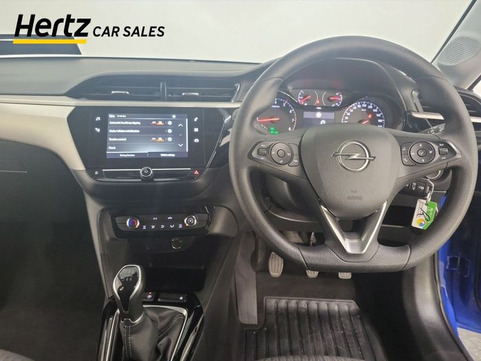Opel Corsa 2023