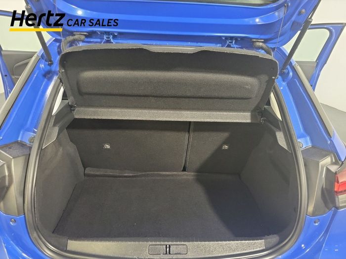Opel Corsa 2023