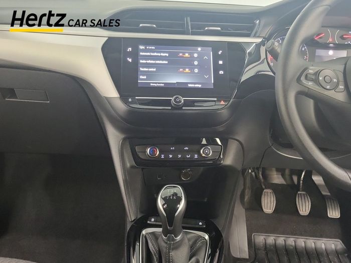Opel Corsa 2023