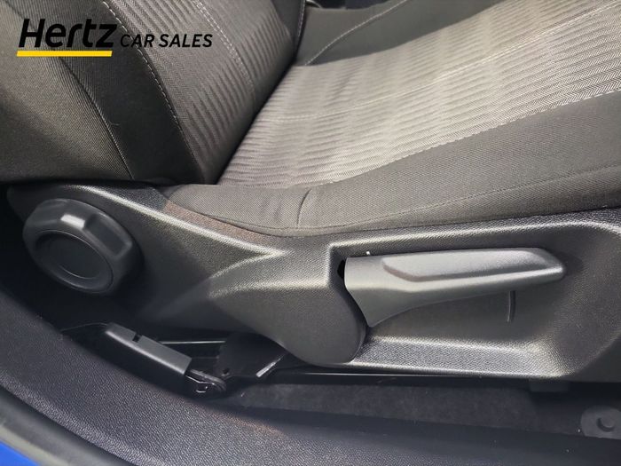 Opel Corsa 2023