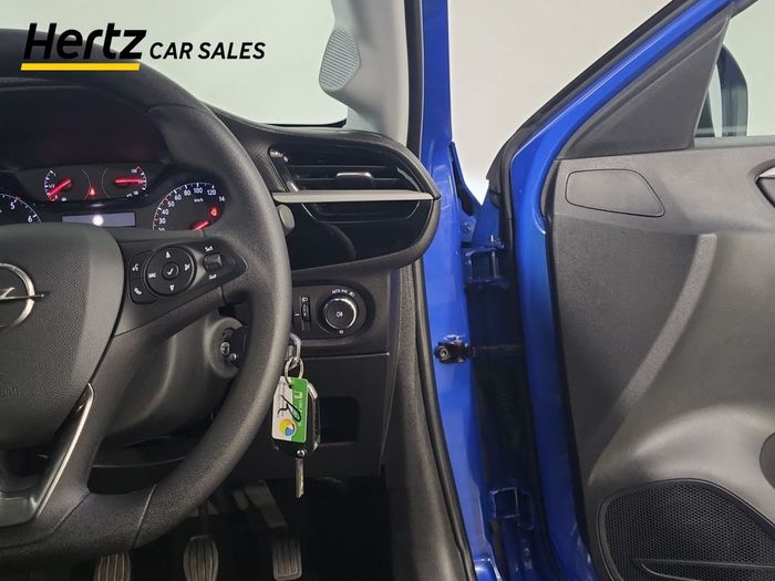 Opel Corsa 2023