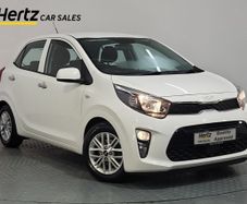 Kia Picanto 2023