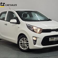 Kia Picanto 2023