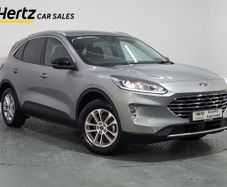 Ford Kuga 2024