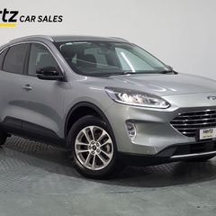 Ford Kuga 2024