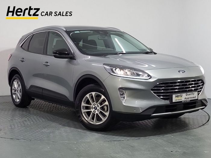 Ford Kuga 2024