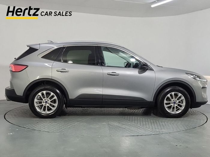Ford Kuga 2024
