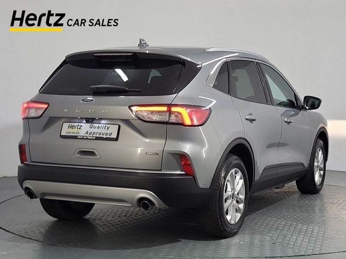 Ford Kuga 2024