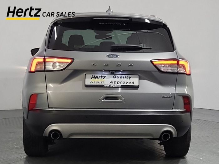 Ford Kuga 2024