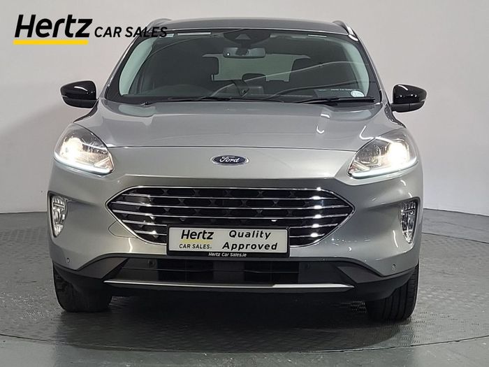 Ford Kuga 2024