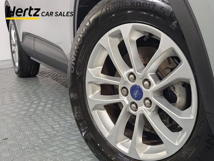 Ford Kuga 2024