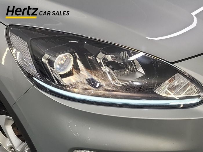 Ford Kuga 2024