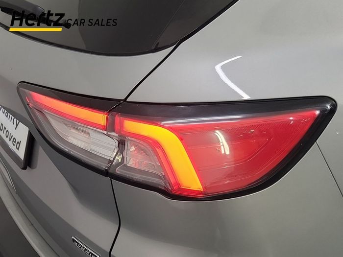 Ford Kuga 2024