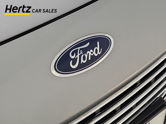 Ford Kuga 2024